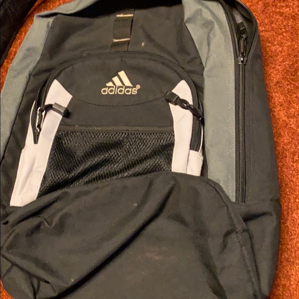 Adidas